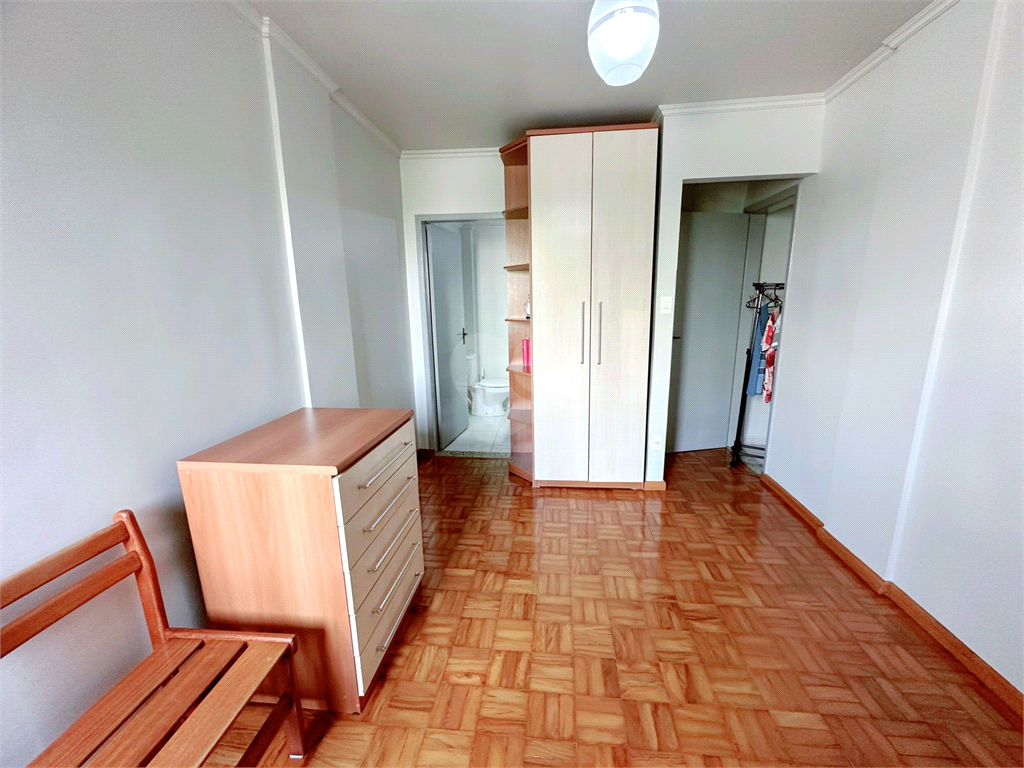 Venda Apartamento São Paulo Tatuapé REO964562 24