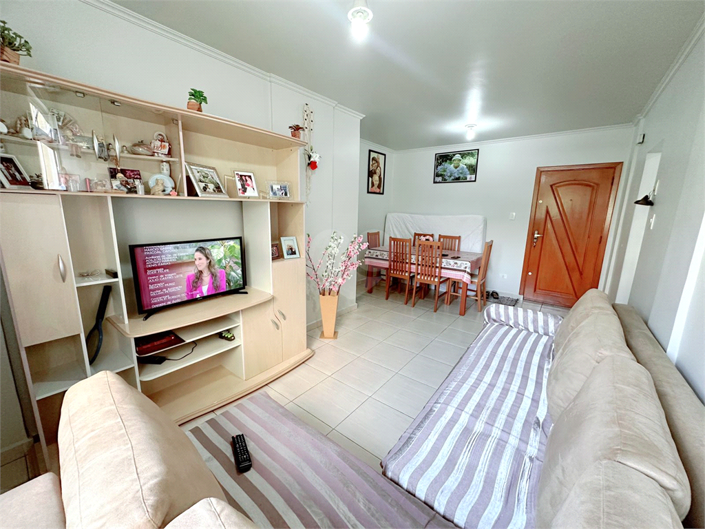 Venda Apartamento São Paulo Tatuapé REO964562 4