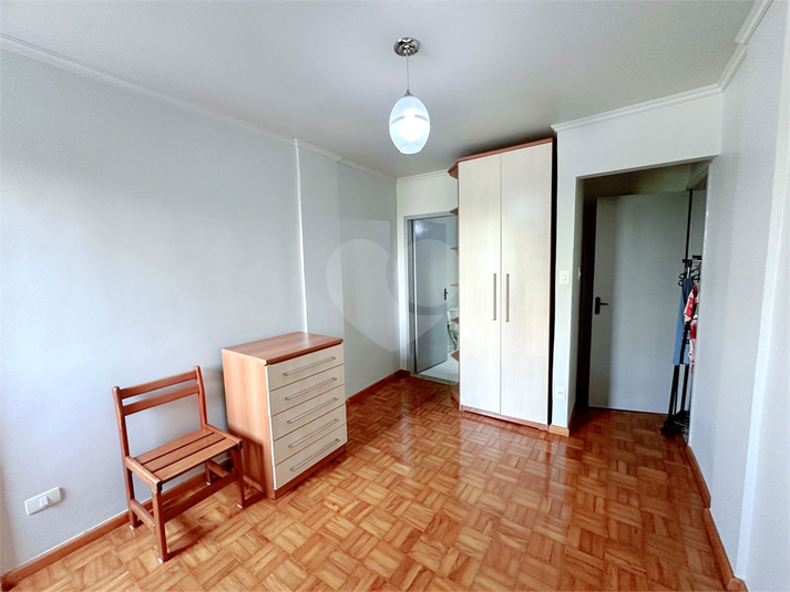 Venda Apartamento São Paulo Tatuapé REO964562 23