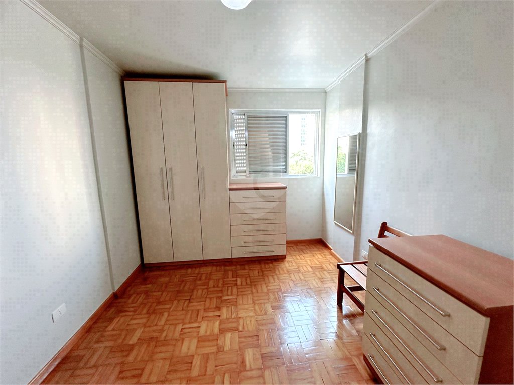 Venda Apartamento São Paulo Tatuapé REO964562 20