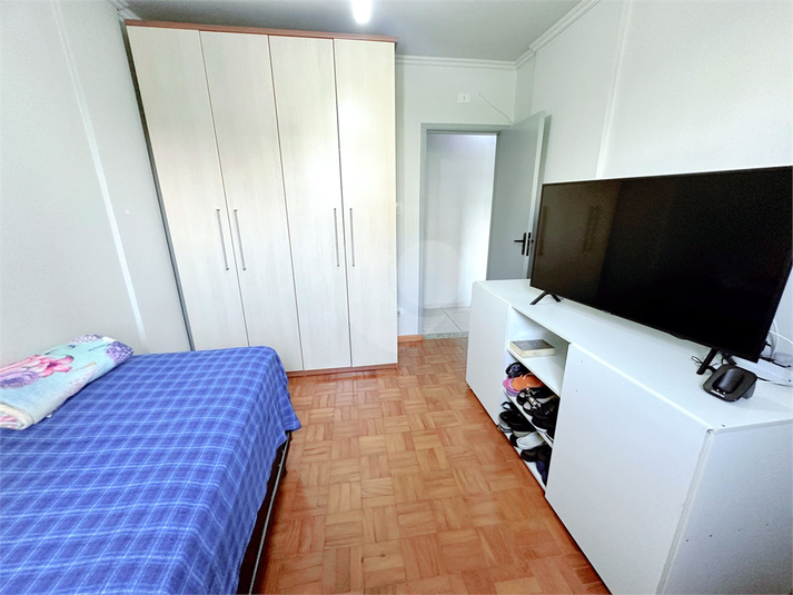 Venda Apartamento São Paulo Tatuapé REO964562 16