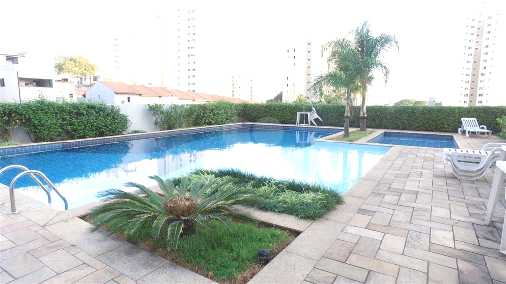 Venda Apartamento São Paulo Vila Siqueira (zona Norte) REO964565 1