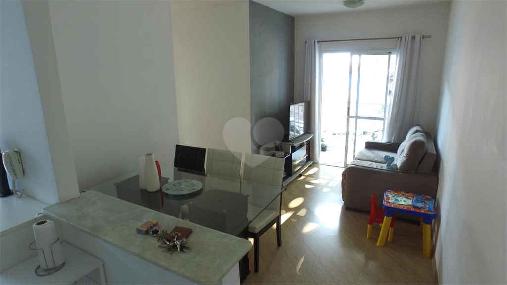 Venda Apartamento São Paulo Vila Siqueira (zona Norte) REO964565 5