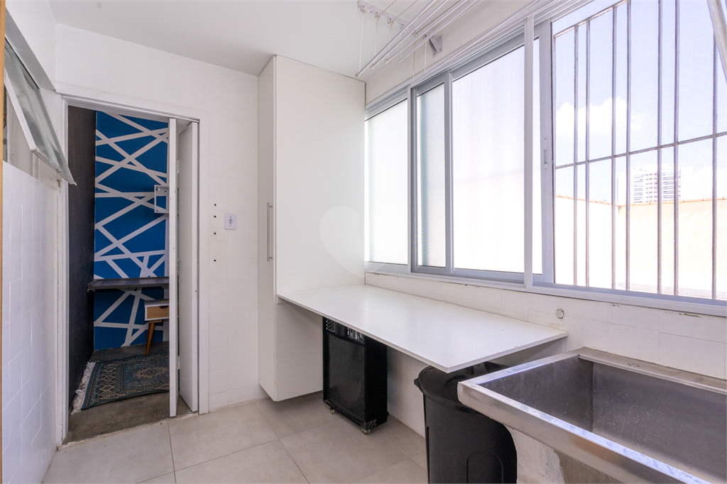 Venda Apartamento São Paulo Vila Gumercindo REO964567 23