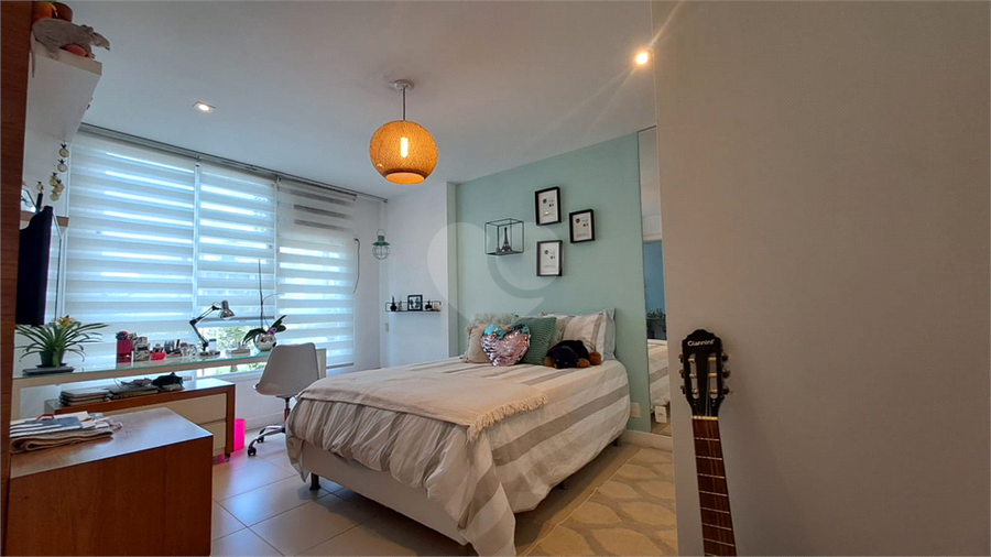 Venda Apartamento Niterói Boa Viagem REO964573 14