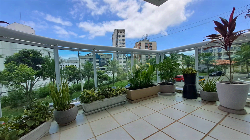 Venda Apartamento Niterói Boa Viagem REO964573 16