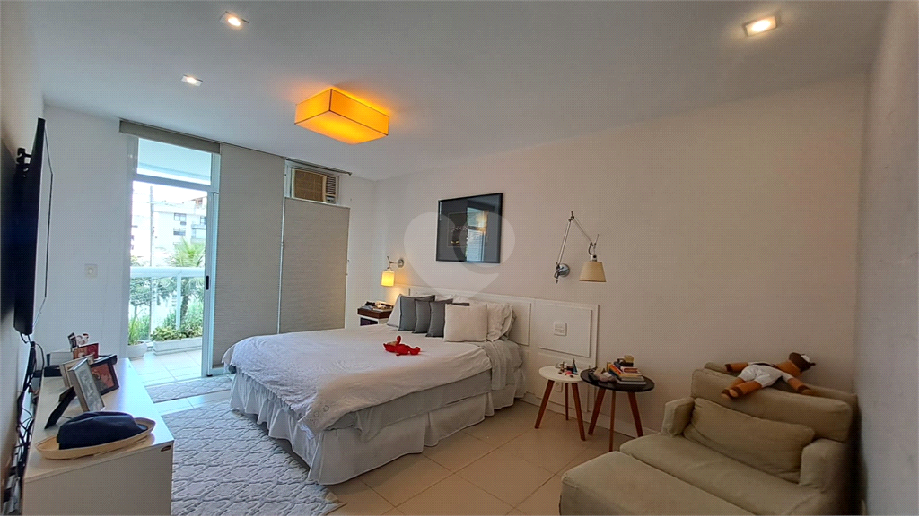 Venda Apartamento Niterói Boa Viagem REO964573 18