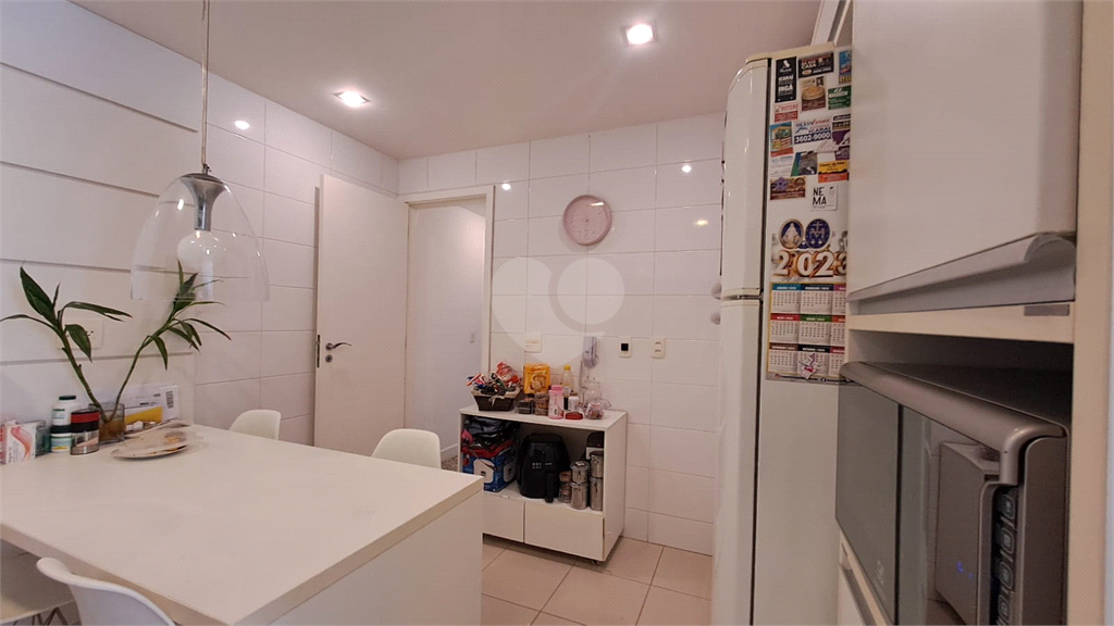 Venda Apartamento Niterói Boa Viagem REO964573 21