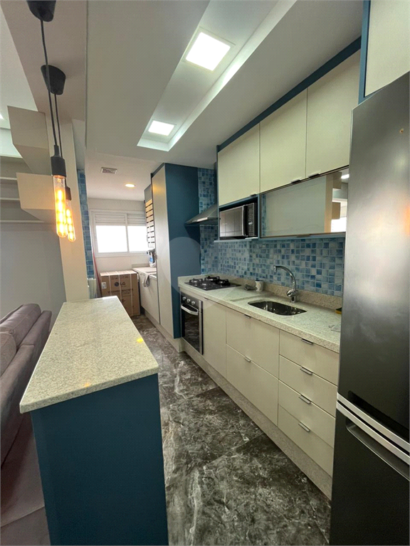 Venda Apartamento São Paulo Vila Ema REO964574 9