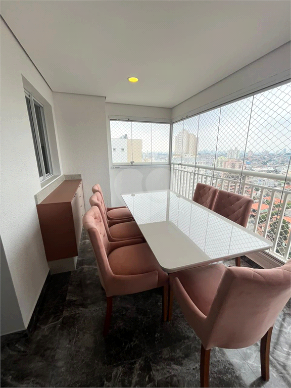 Venda Apartamento São Paulo Vila Ema REO964574 1