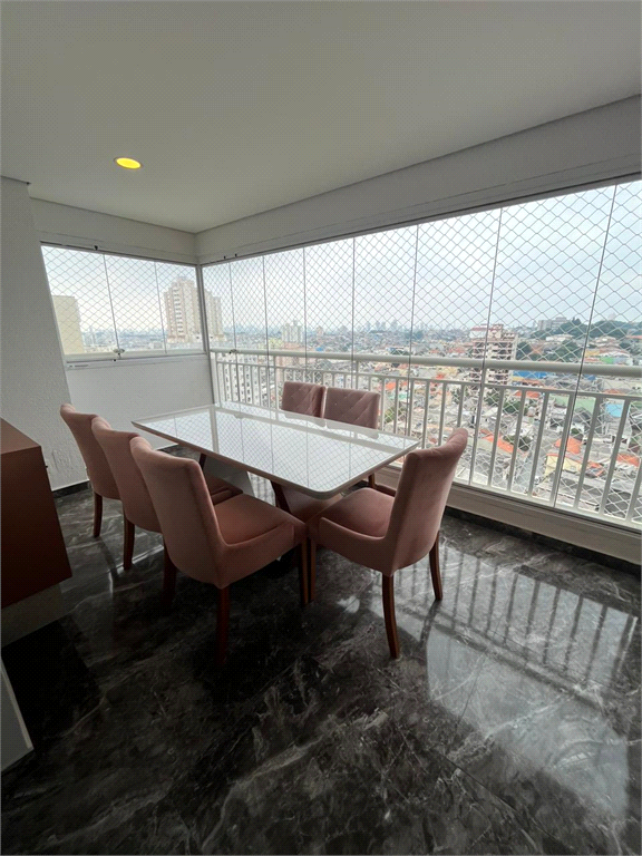 Venda Apartamento São Paulo Vila Ema REO964574 2