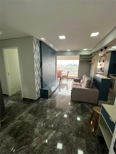 Venda Apartamento São Paulo Vila Ema REO964574 8