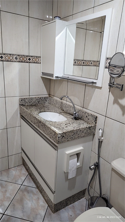 Venda Casa térrea Hortolândia Jardim Santana REO964577 14