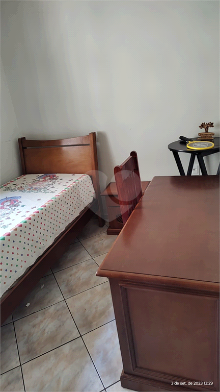 Venda Casa térrea Hortolândia Jardim Santana REO964577 22