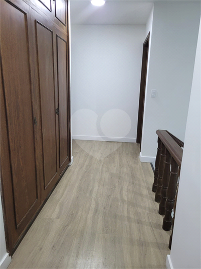 Aluguel Sobrado São Paulo Planalto Paulista REO964578 23