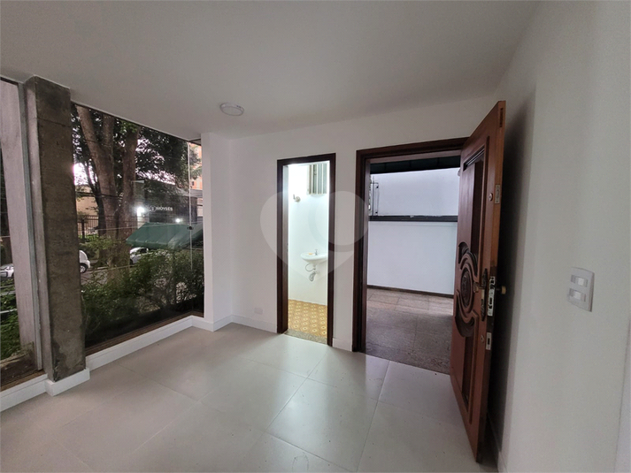 Aluguel Sobrado São Paulo Planalto Paulista REO964578 9