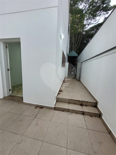 Aluguel Sobrado São Paulo Planalto Paulista REO964578 3