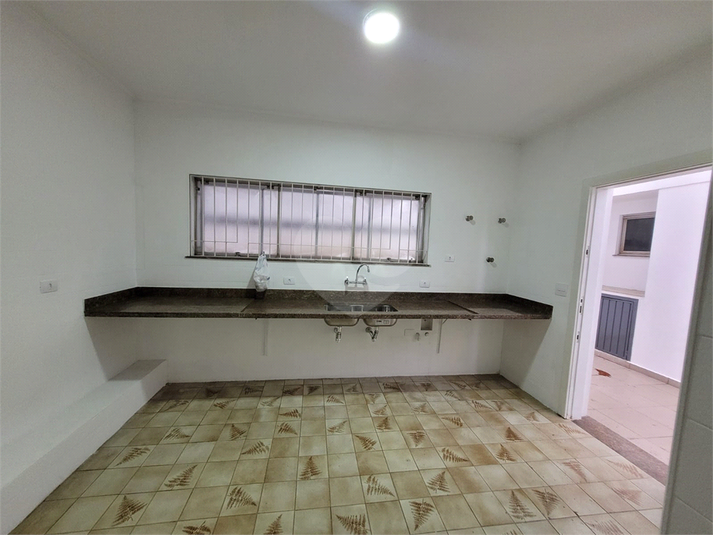 Aluguel Sobrado São Paulo Planalto Paulista REO964578 11