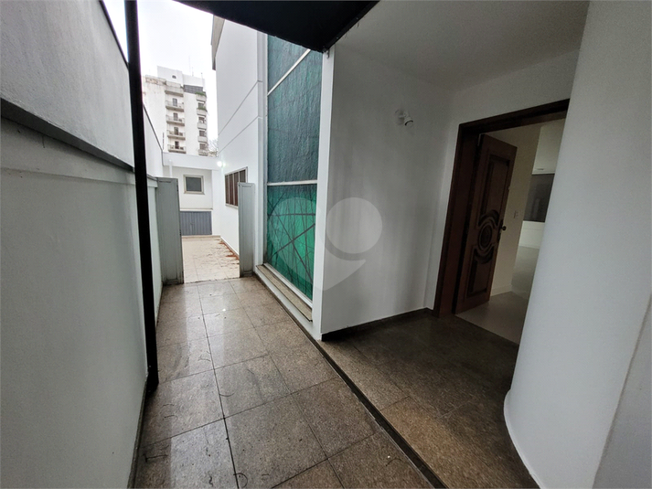 Aluguel Sobrado São Paulo Planalto Paulista REO964578 5