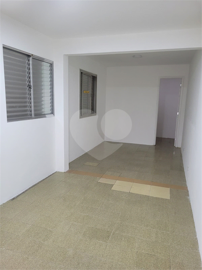 Aluguel Sobrado São Paulo Planalto Paulista REO964578 13