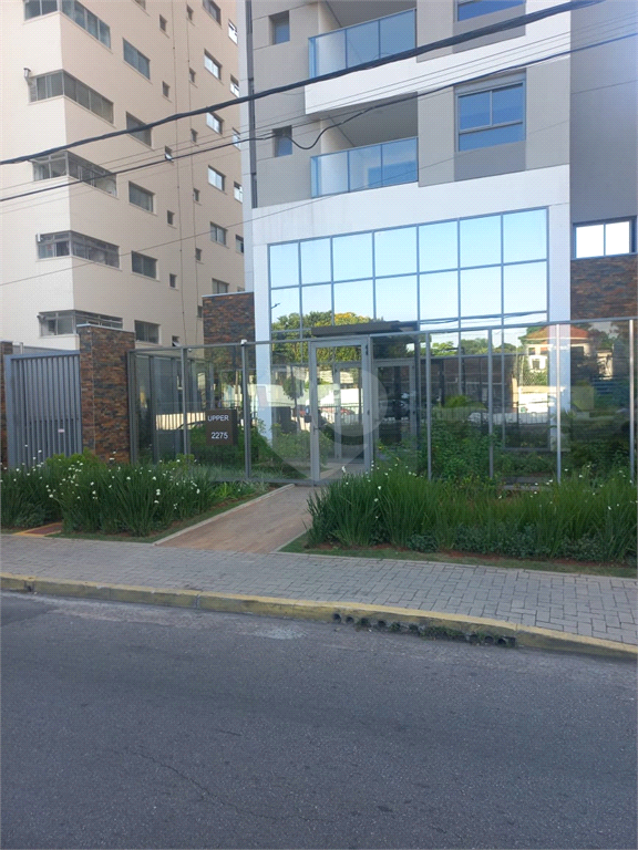 Venda Apartamento São Paulo Santo Amaro REO964582 1