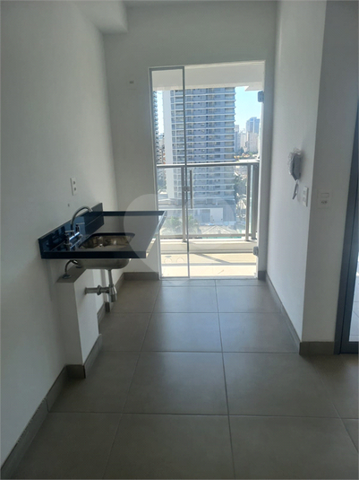 Venda Apartamento São Paulo Santo Amaro REO964582 13