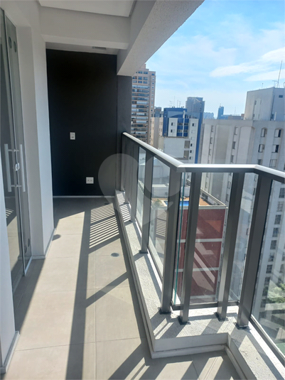 Venda Apartamento São Paulo Santo Amaro REO964582 6