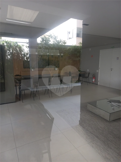 Venda Apartamento São Paulo Santo Amaro REO964582 18