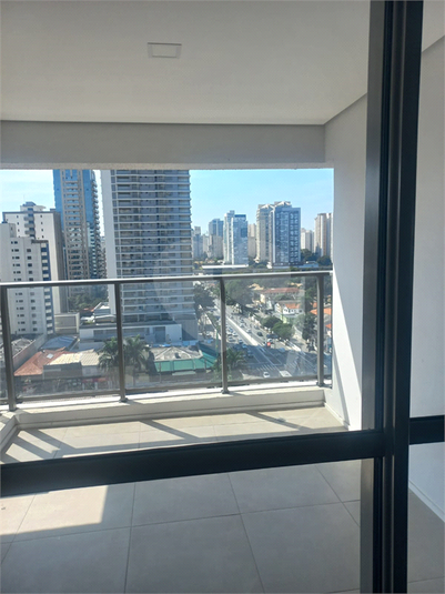 Venda Apartamento São Paulo Santo Amaro REO964582 8