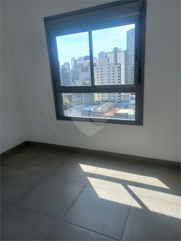 Venda Apartamento São Paulo Santo Amaro REO964582 10