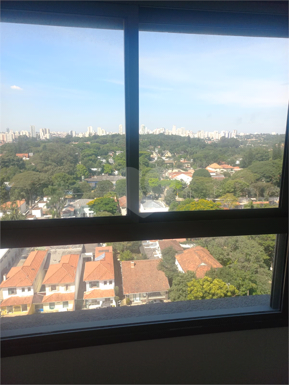 Venda Apartamento São Paulo Santo Amaro REO964582 5