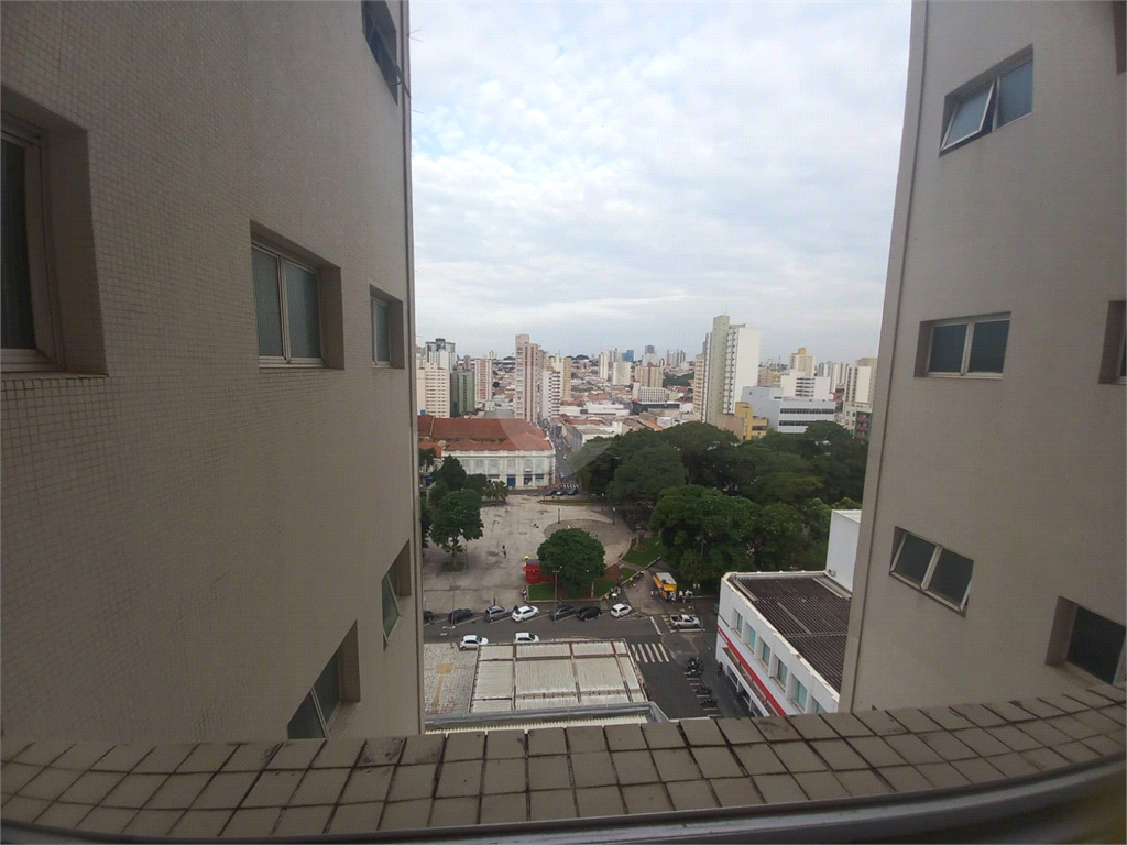 Venda Apartamento Piracicaba Centro REO964587 17