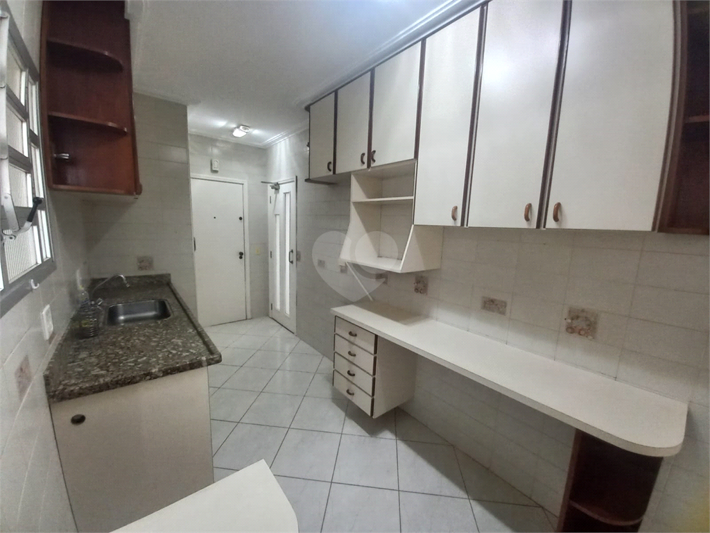 Venda Apartamento Piracicaba Centro REO964587 11