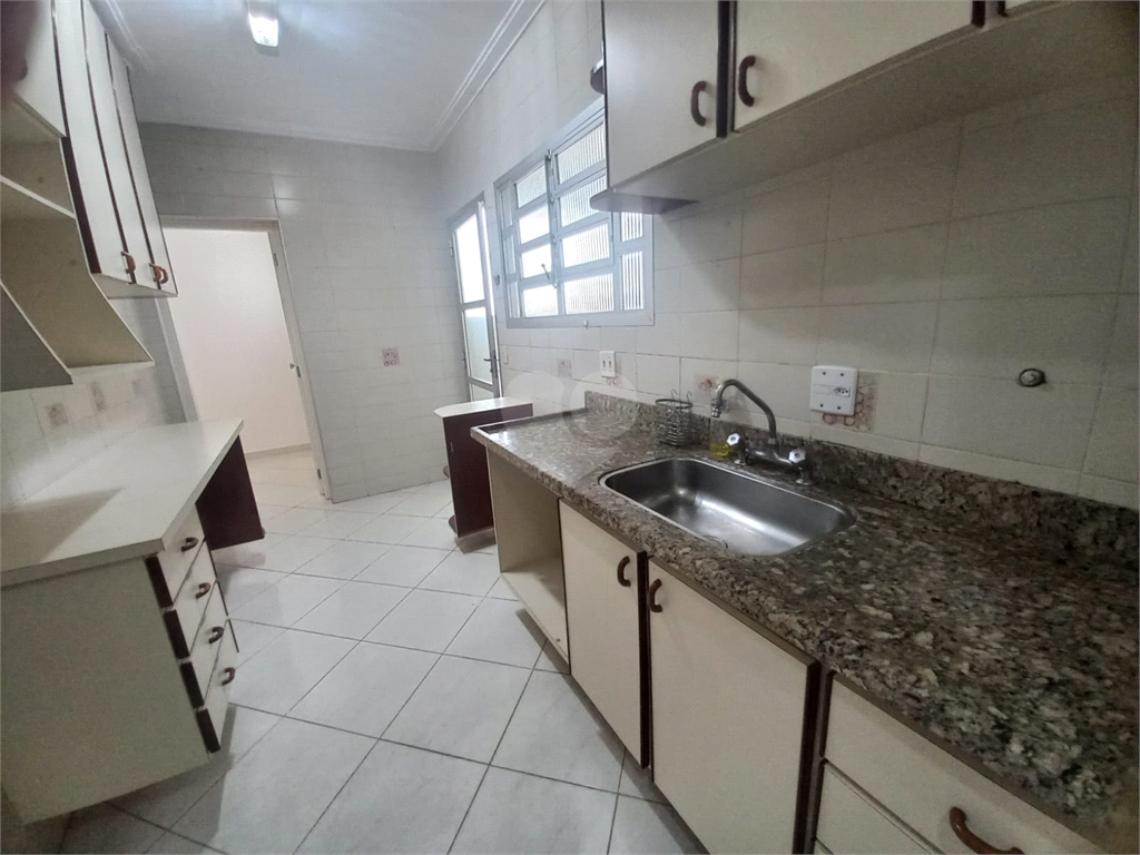 Venda Apartamento Piracicaba Centro REO964587 13