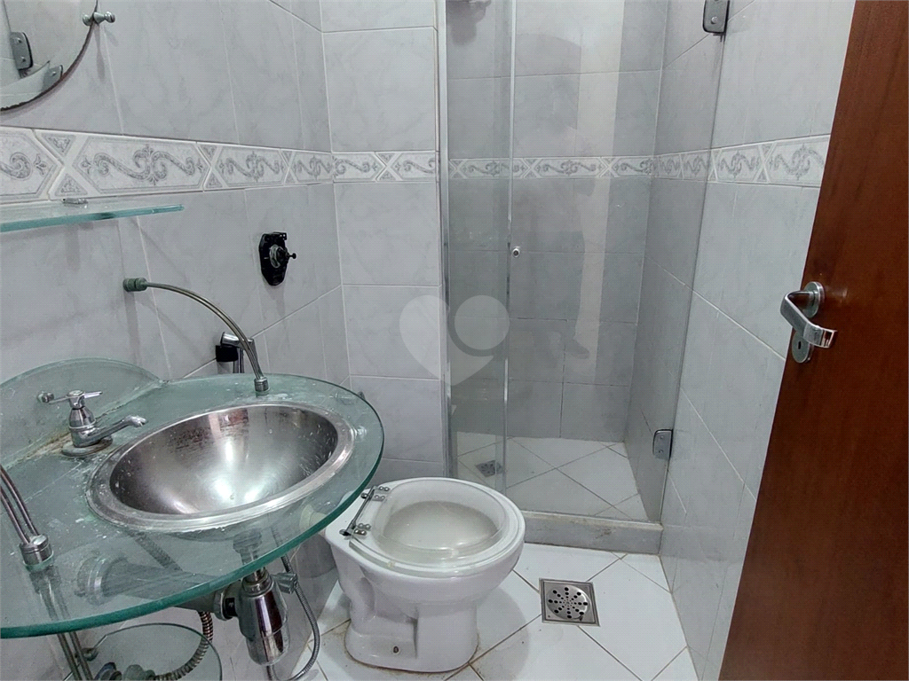 Venda Apartamento Rio De Janeiro Tijuca REO964595 4