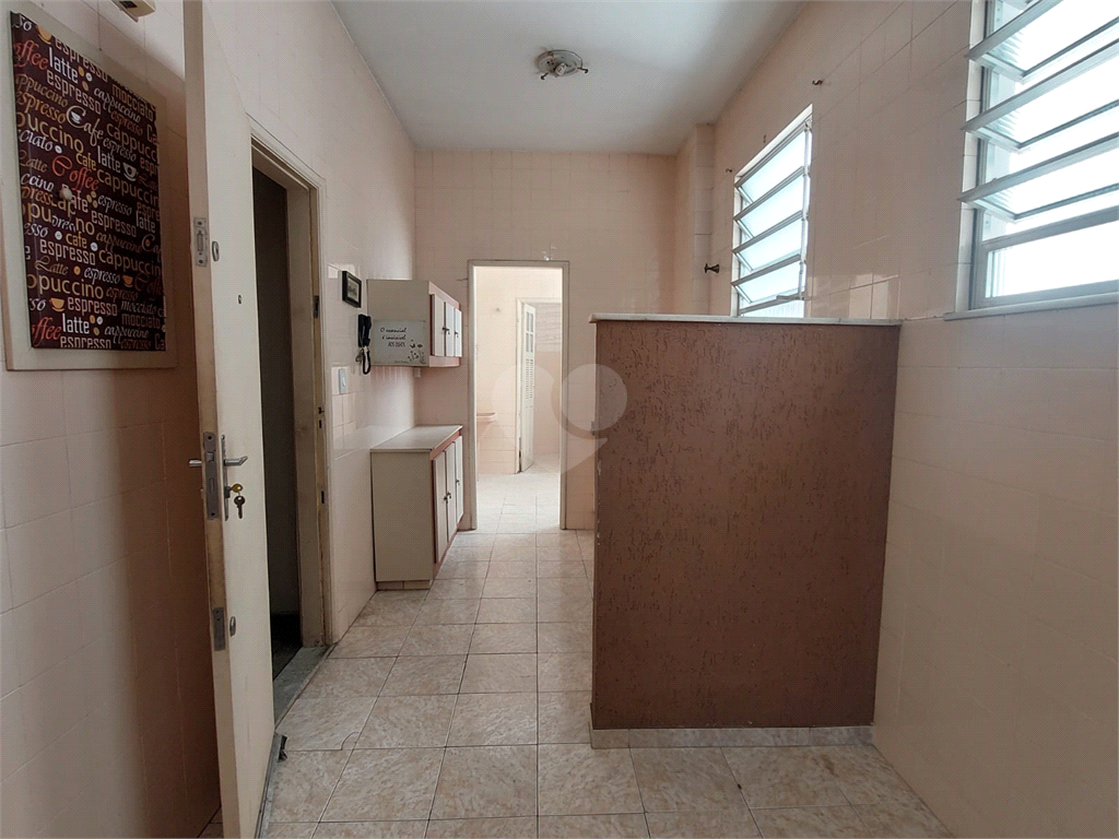 Venda Apartamento Rio De Janeiro Tijuca REO964595 12