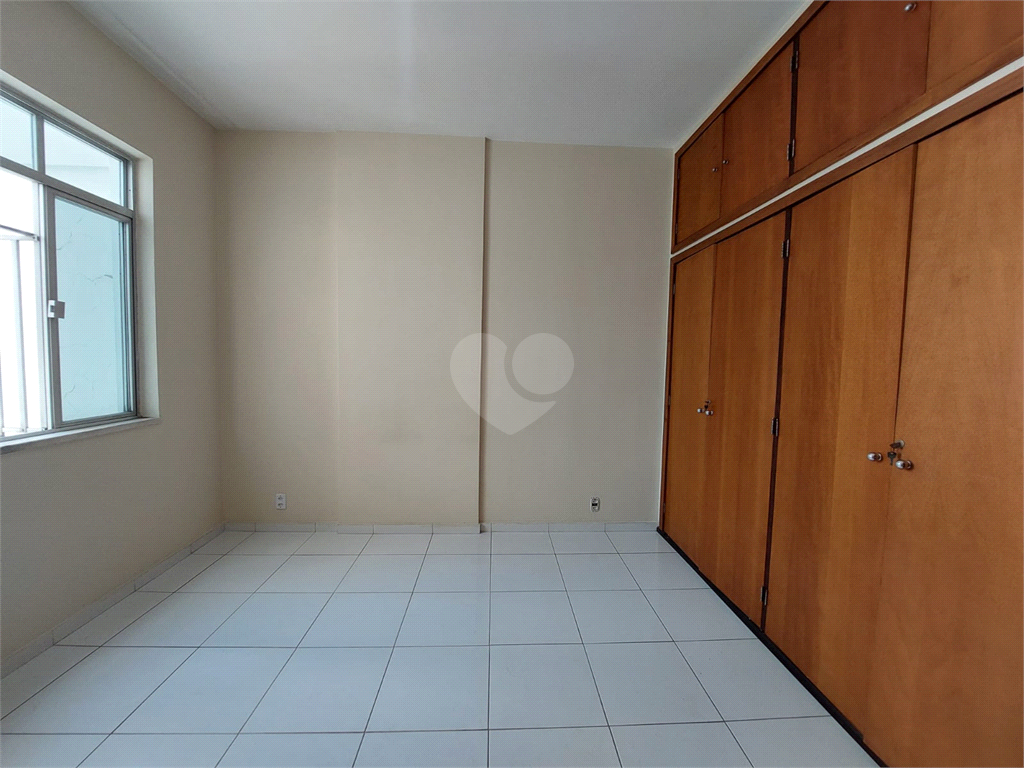 Venda Apartamento Rio De Janeiro Tijuca REO964595 10