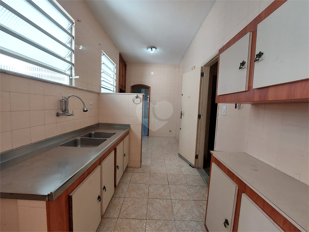 Venda Apartamento Rio De Janeiro Tijuca REO964595 21