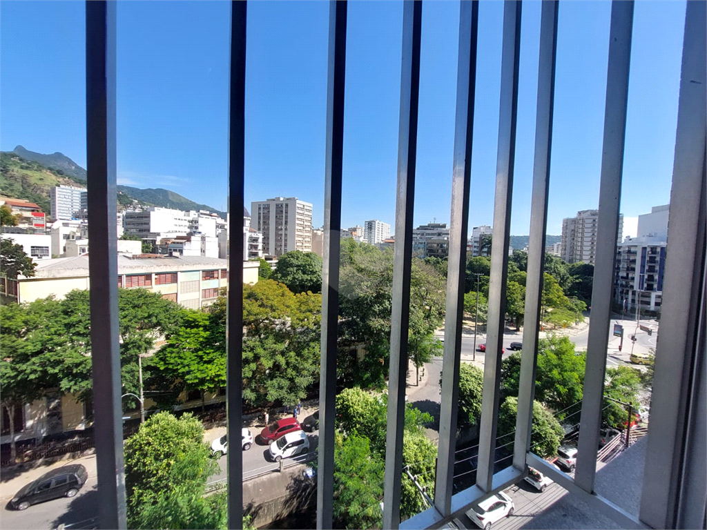 Venda Apartamento Rio De Janeiro Tijuca REO964595 8