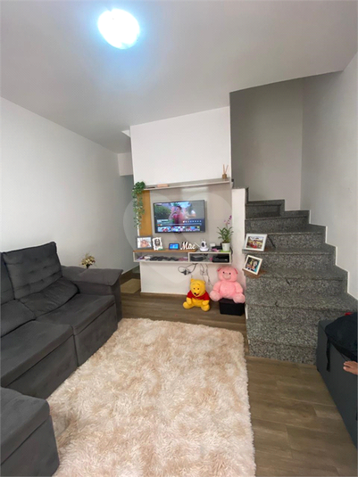 Venda Sobrado São Paulo Jaçanã REO964597 16