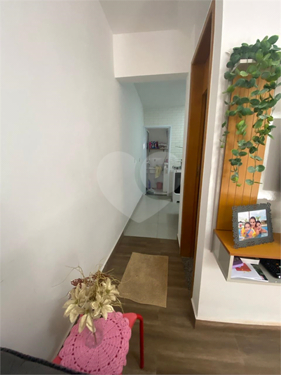 Venda Condomínio São Paulo Jaçanã REO964597 1