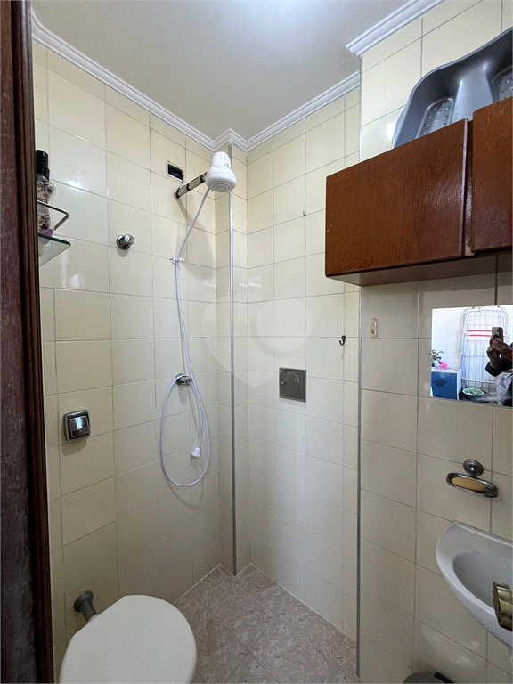 Venda Apartamento Santos Boqueirão REO964599 37