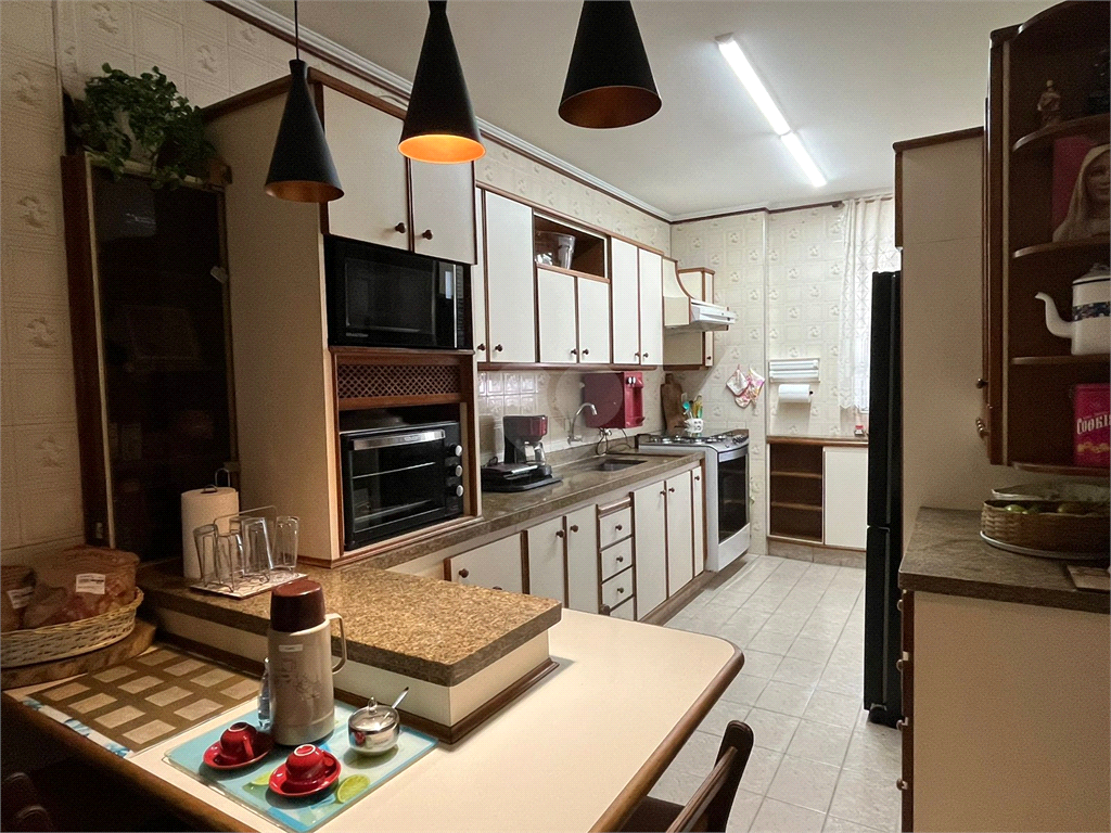 Venda Apartamento Santos Boqueirão REO964599 14