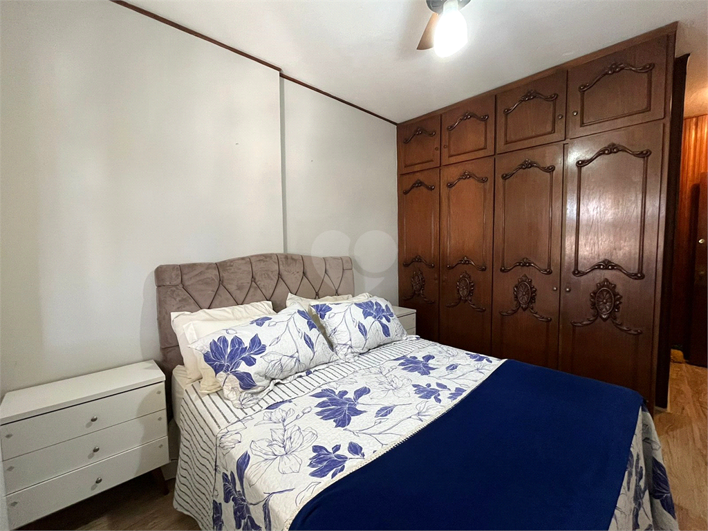 Venda Apartamento Santos Boqueirão REO964599 23