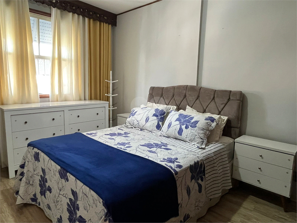 Venda Apartamento Santos Boqueirão REO964599 22