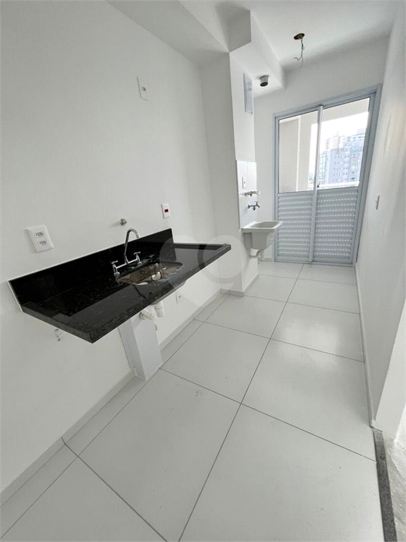 Venda Apartamento Osasco Vila Yara REO964603 4