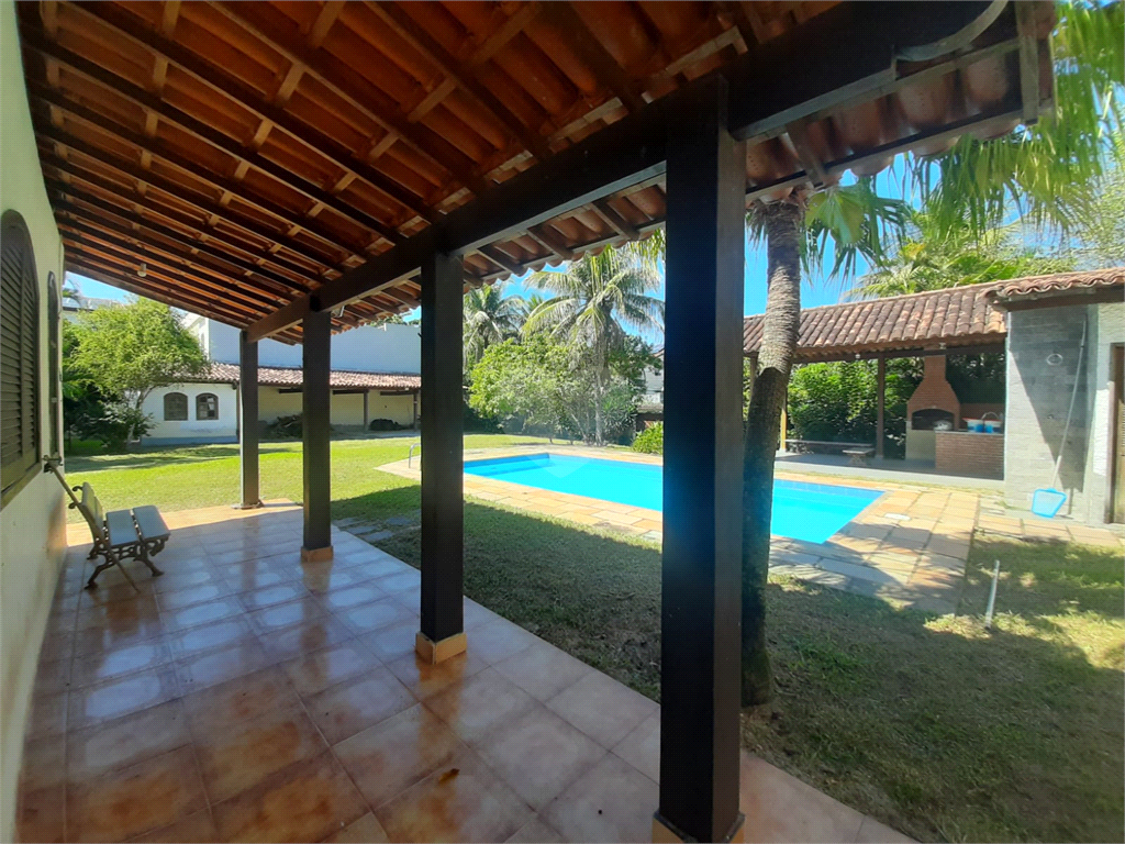 Venda Casa Niterói Camboinhas REO964605 2