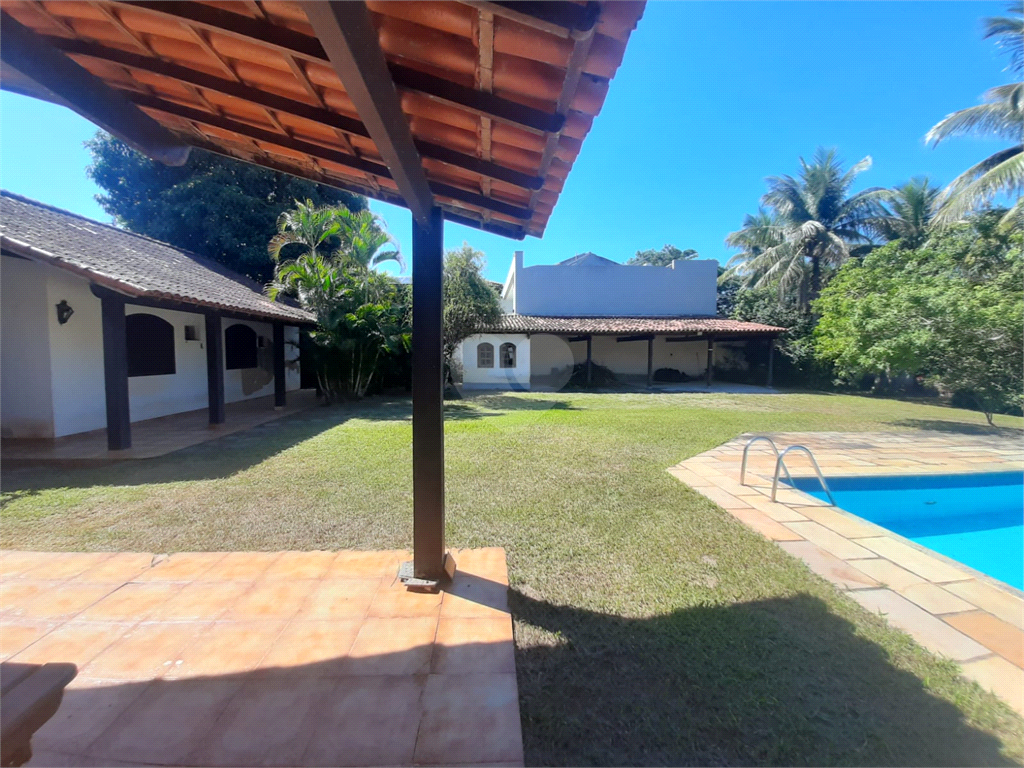 Venda Casa Niterói Camboinhas REO964605 13