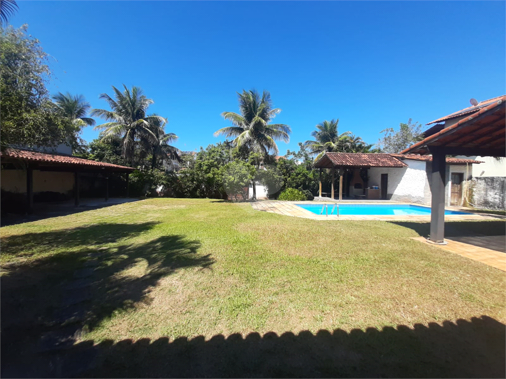 Venda Casa Niterói Camboinhas REO964605 15