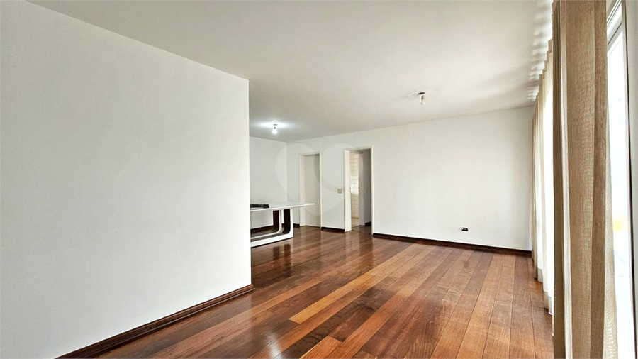 Venda Apartamento São Paulo Jardim Ampliação REO964610 2